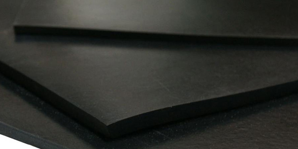 Neoprene Pads