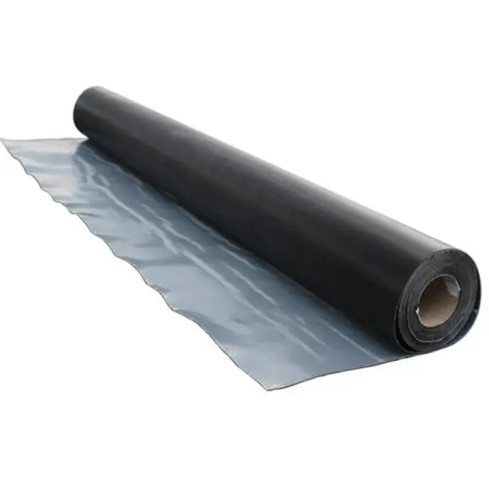EPDM Membrane Waterproofing System