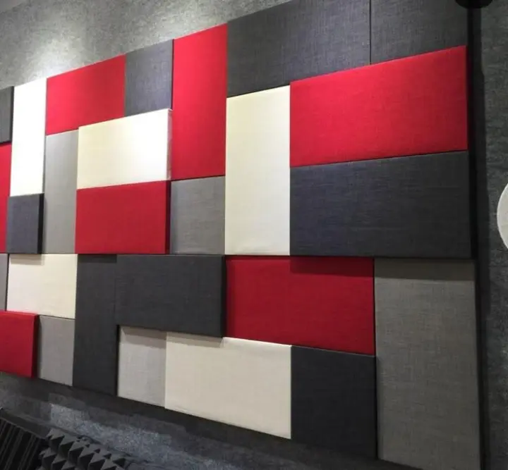 acoustic wall Riyadh
