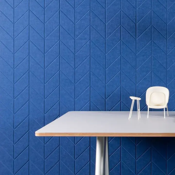 عزل صوت للجدران بالرياض