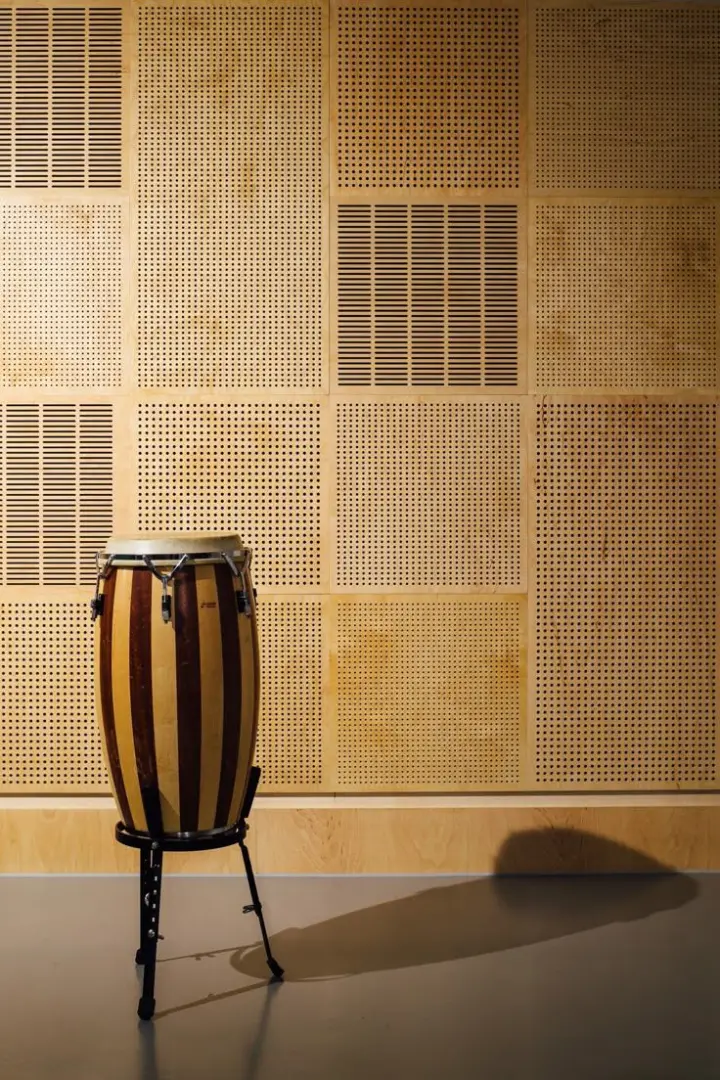 عزل صوت للجدران بالرياض