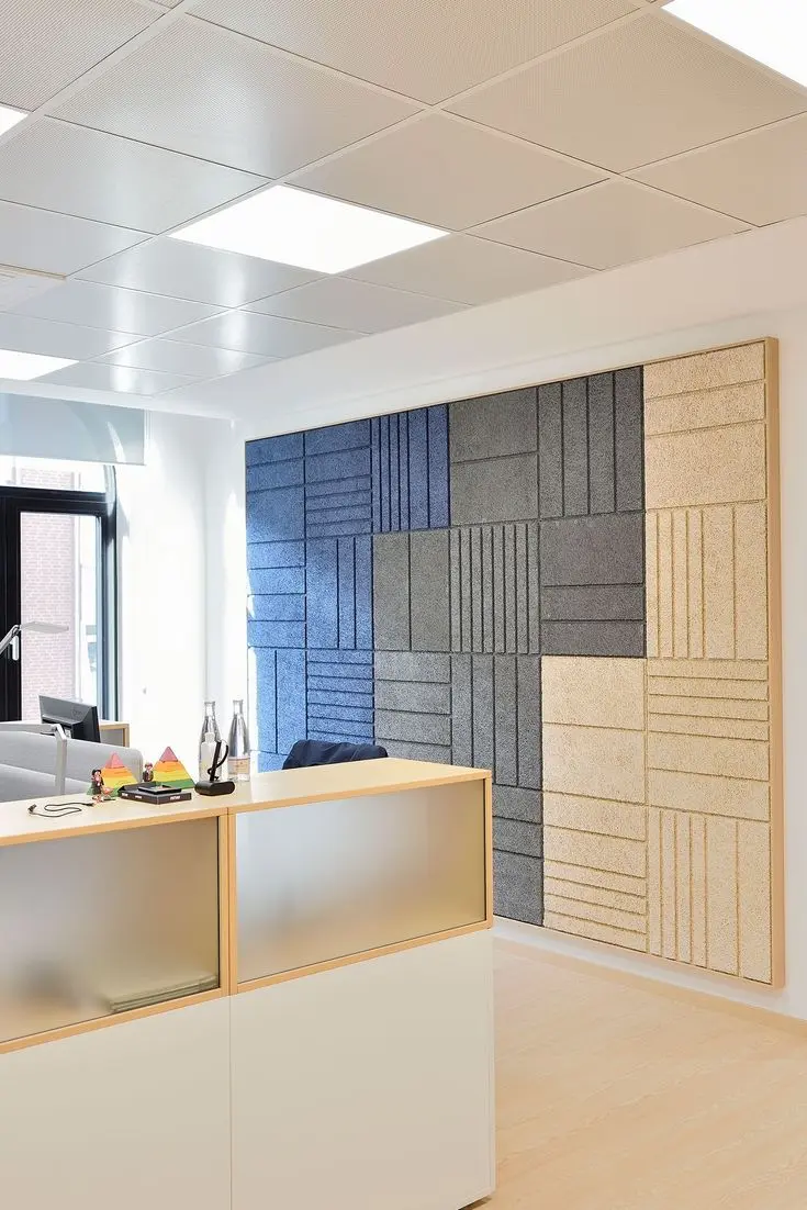 Wall Soundproofing in Riyadh — Materials and Installation Methods