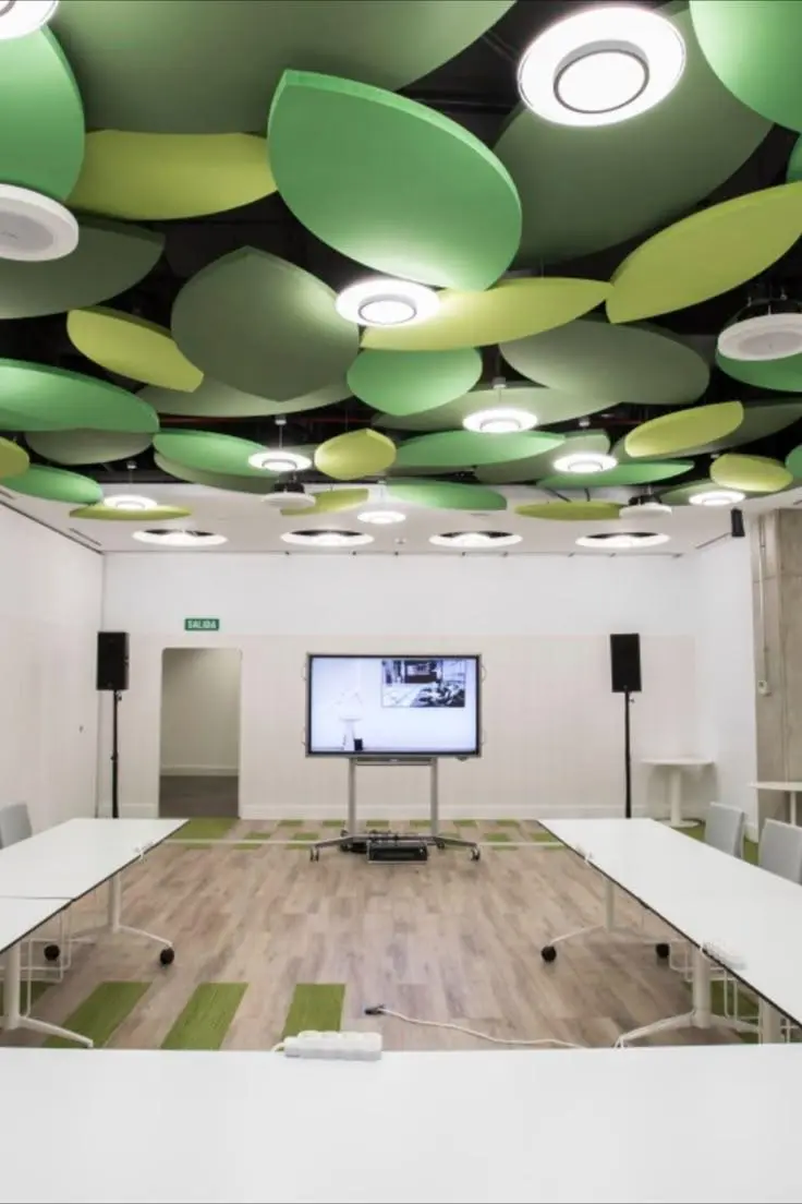 Where to Buy Soundproof Panels in Saudi Arabia