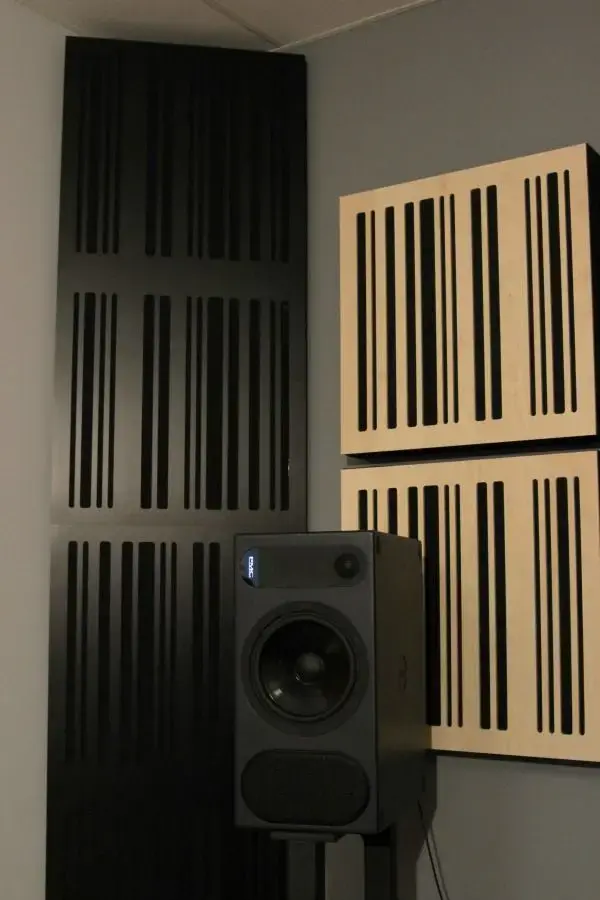 عزل صوت للاستوديوهات بالرياض عزل صوت للاستوديوهات بالرياض