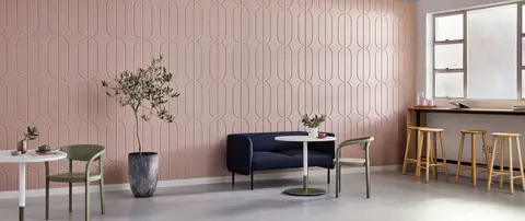 Acoustic Walls in Riyadh — Performance and Aesthetics