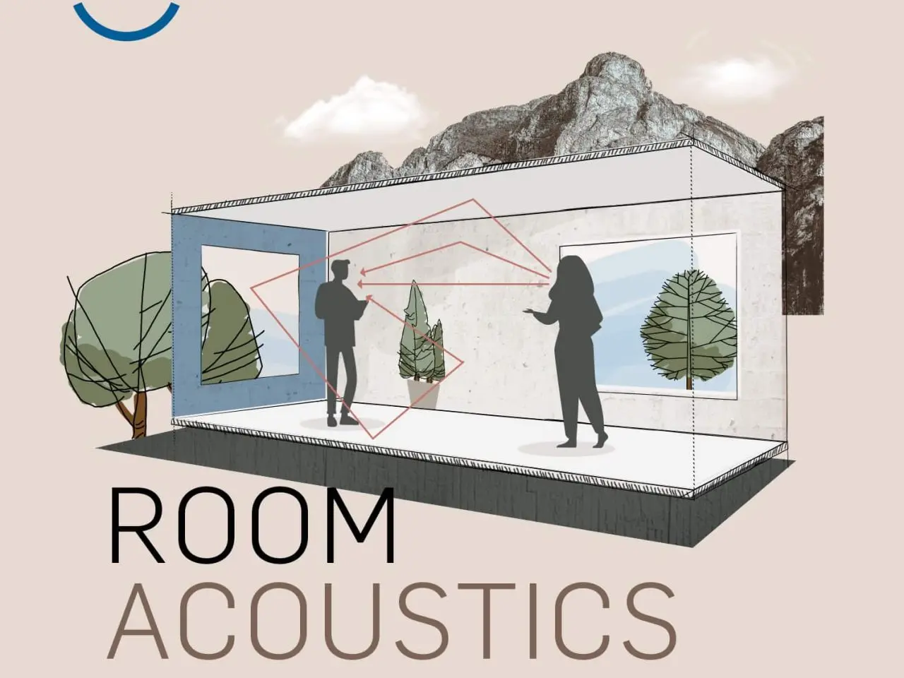 What Are Room Acoustics? — Plain-Language Explainer