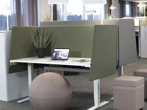 Acoustic Solutions Project - Yamamah Smart Saudi Arabia