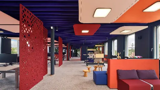 Sound Control Project - Yamamah Smart