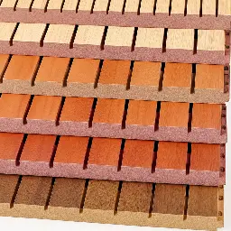 Sound Insulation Project Saudi Arabia