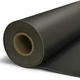 Perforated Wood Panel Installation