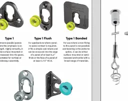 Industrial Facility Acoustic Treatment