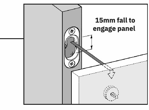 Button-Fix install method: Edge-Rebated