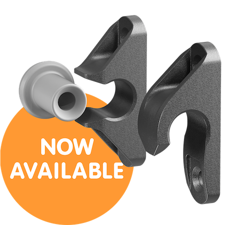 Button-Fix Type 2 Compact — supplied by Yamamah Smart