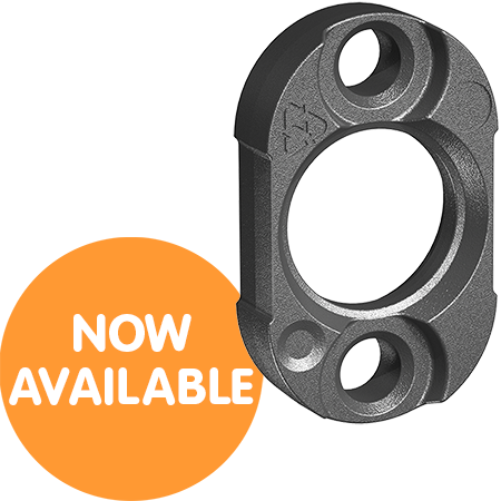 Button-Fix Type 3 Flush — supplied by Yamamah Smart