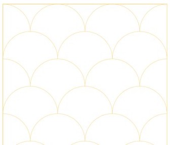 V-Groove pattern C1-03