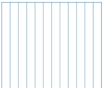 V-Groove pattern S1-03