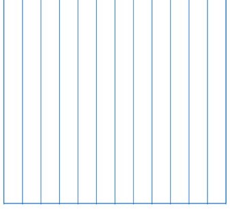 V-Groove pattern S1-09