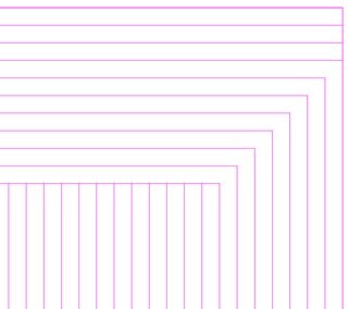 V-Groove pattern S2-04
