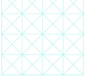 V-Groove pattern S2-09