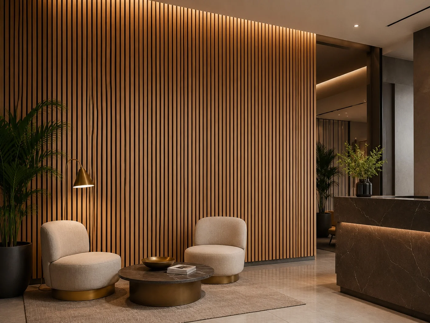 Hotels & Hospitality