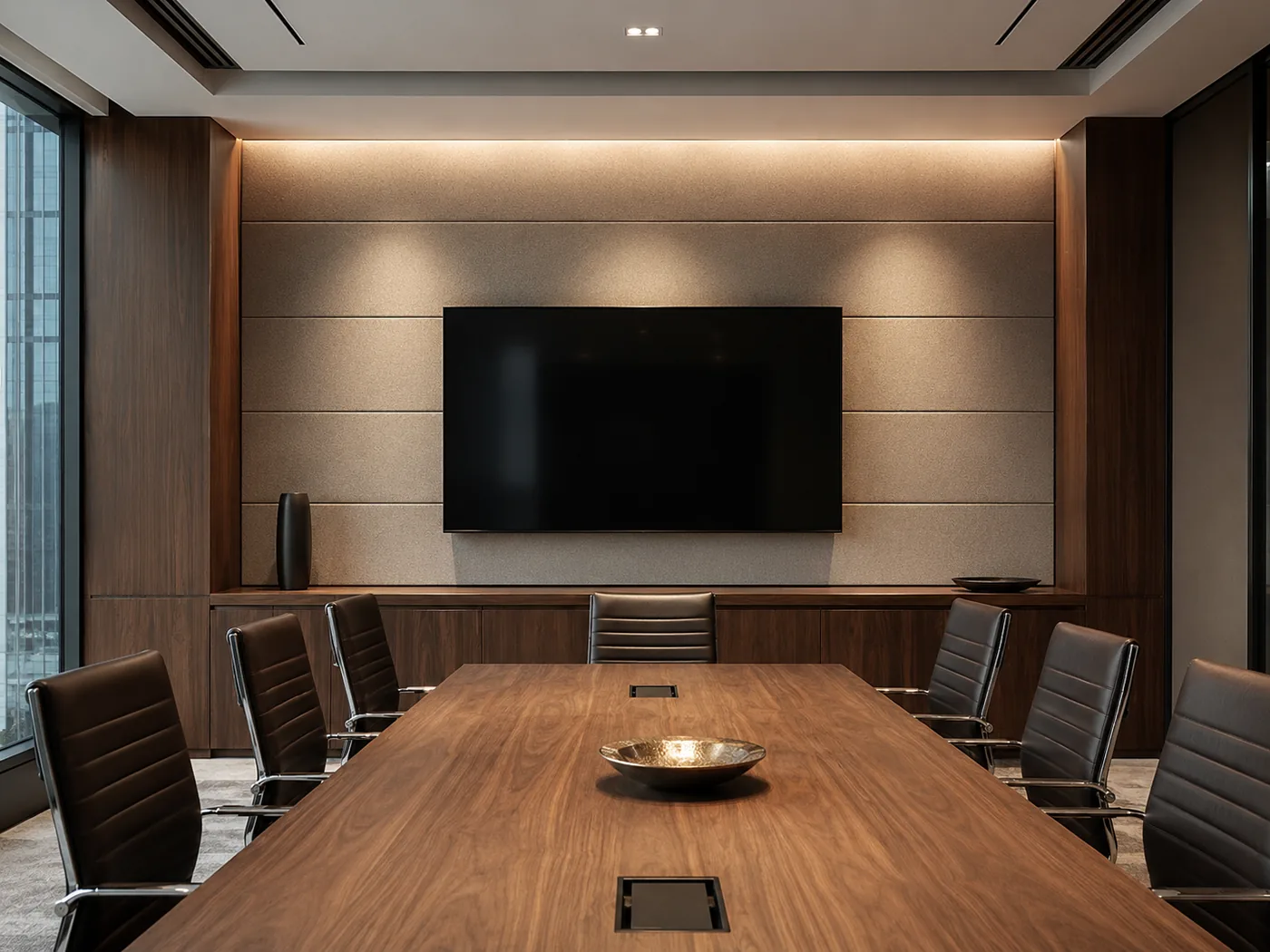Premium Meeting Room