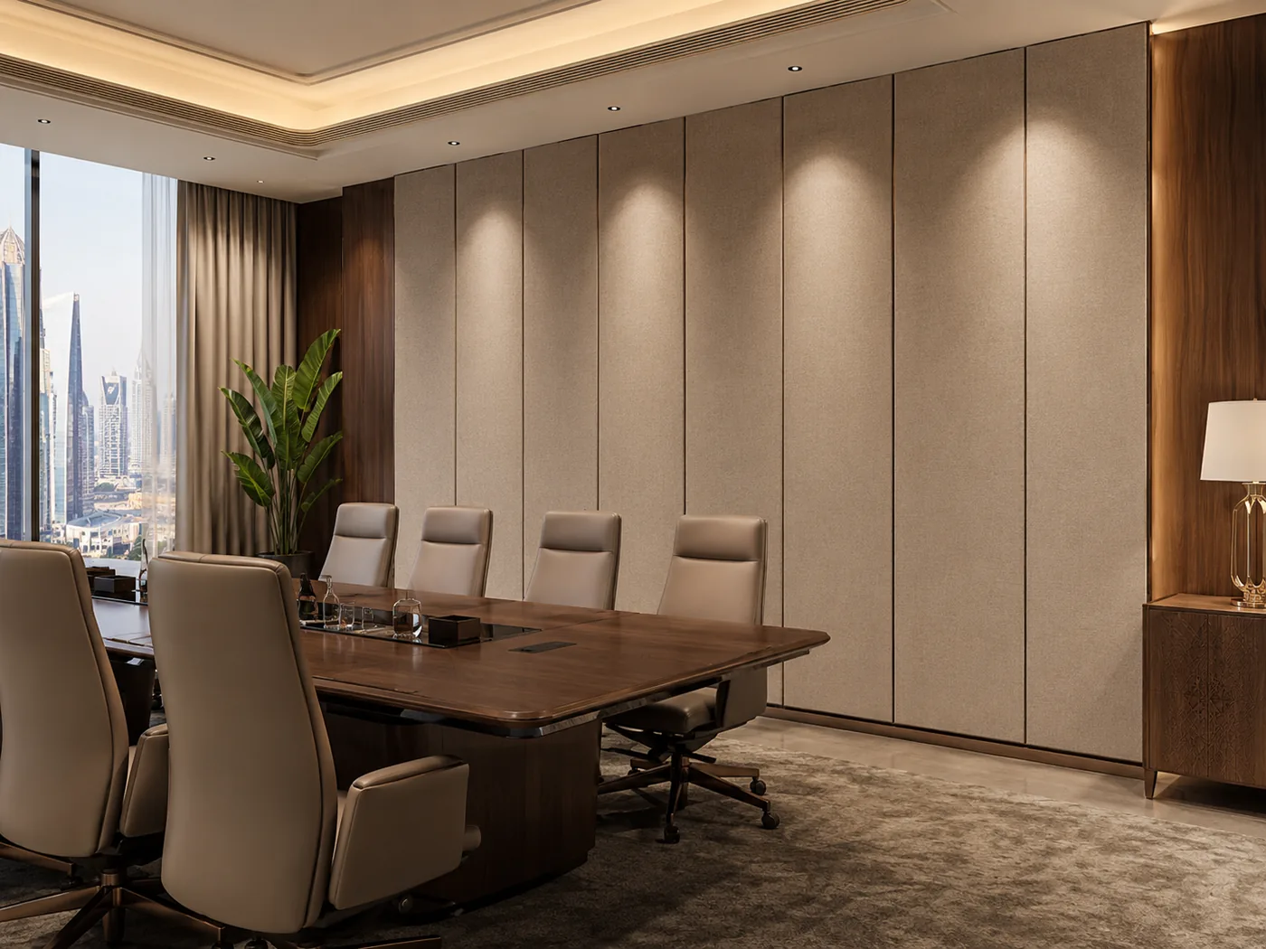 Executive Suite