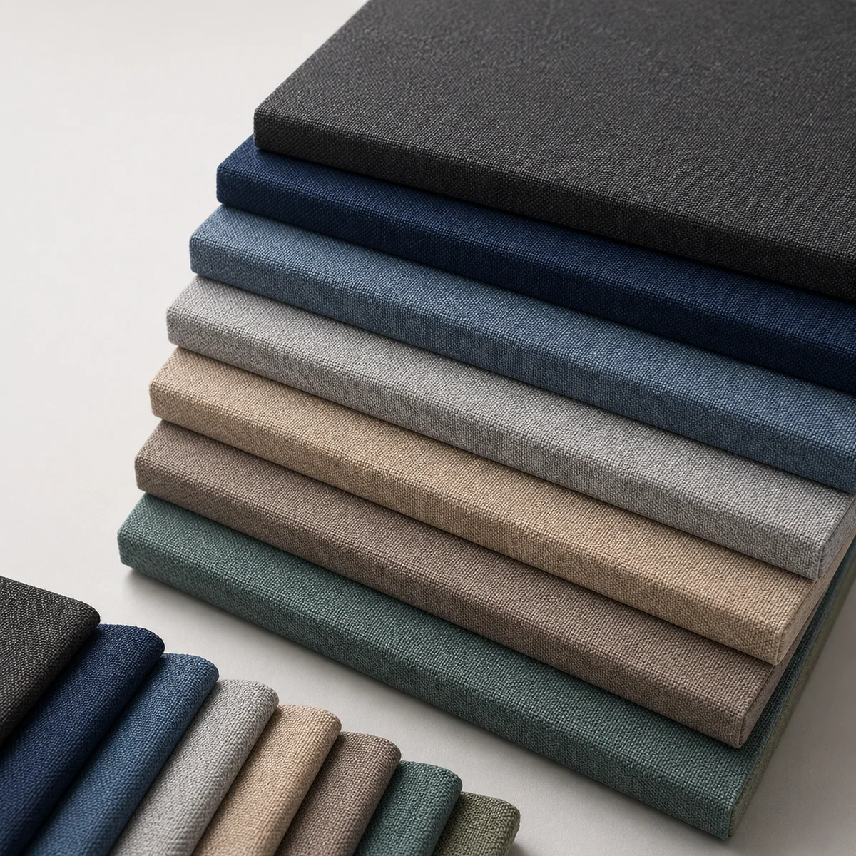 Acoustic Fabric Panels