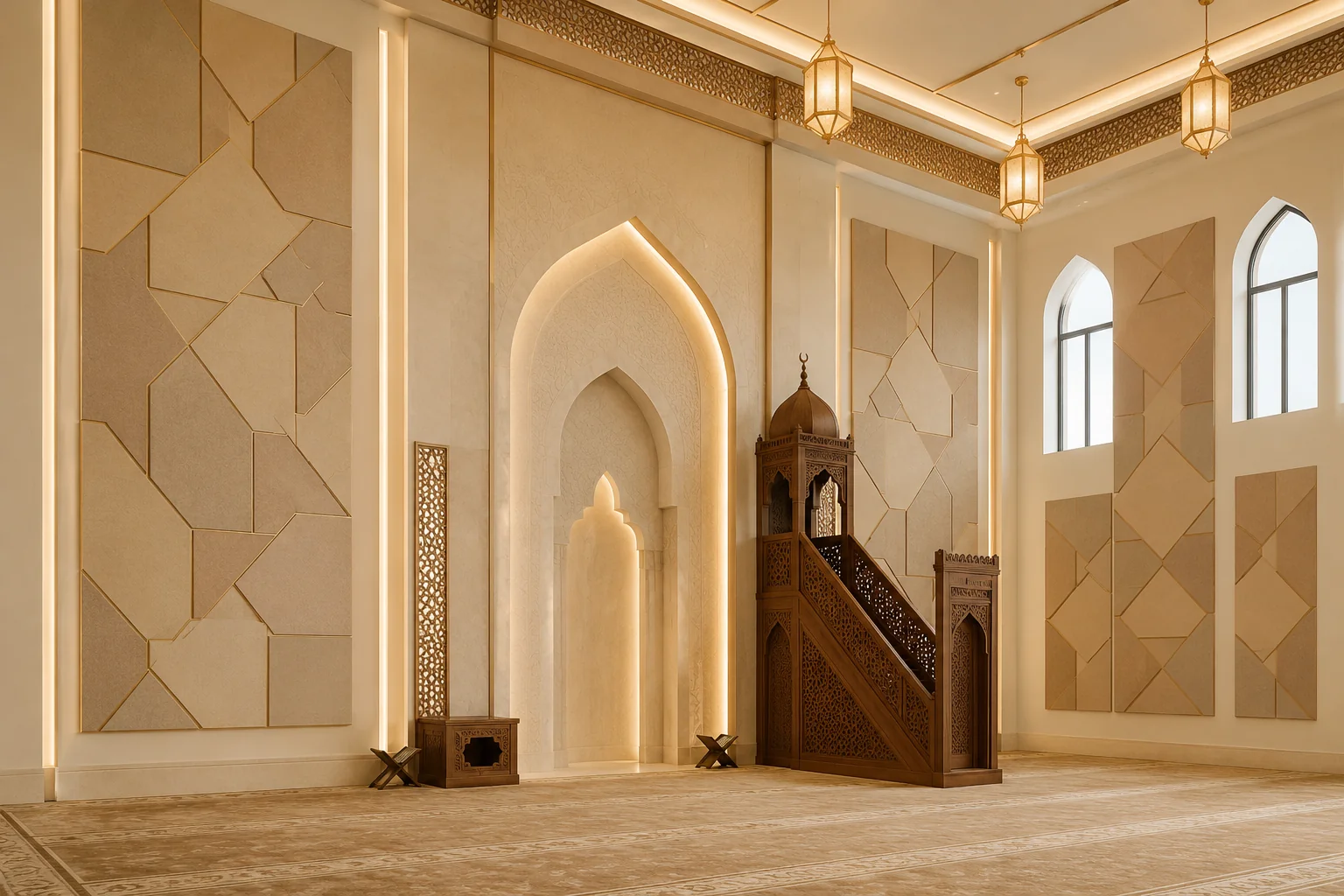 Mosques