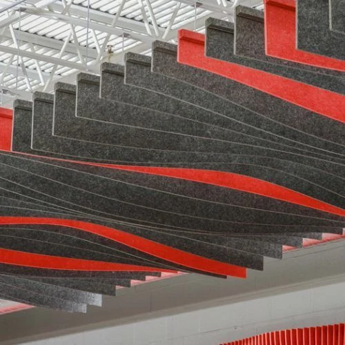 Creative Interiors