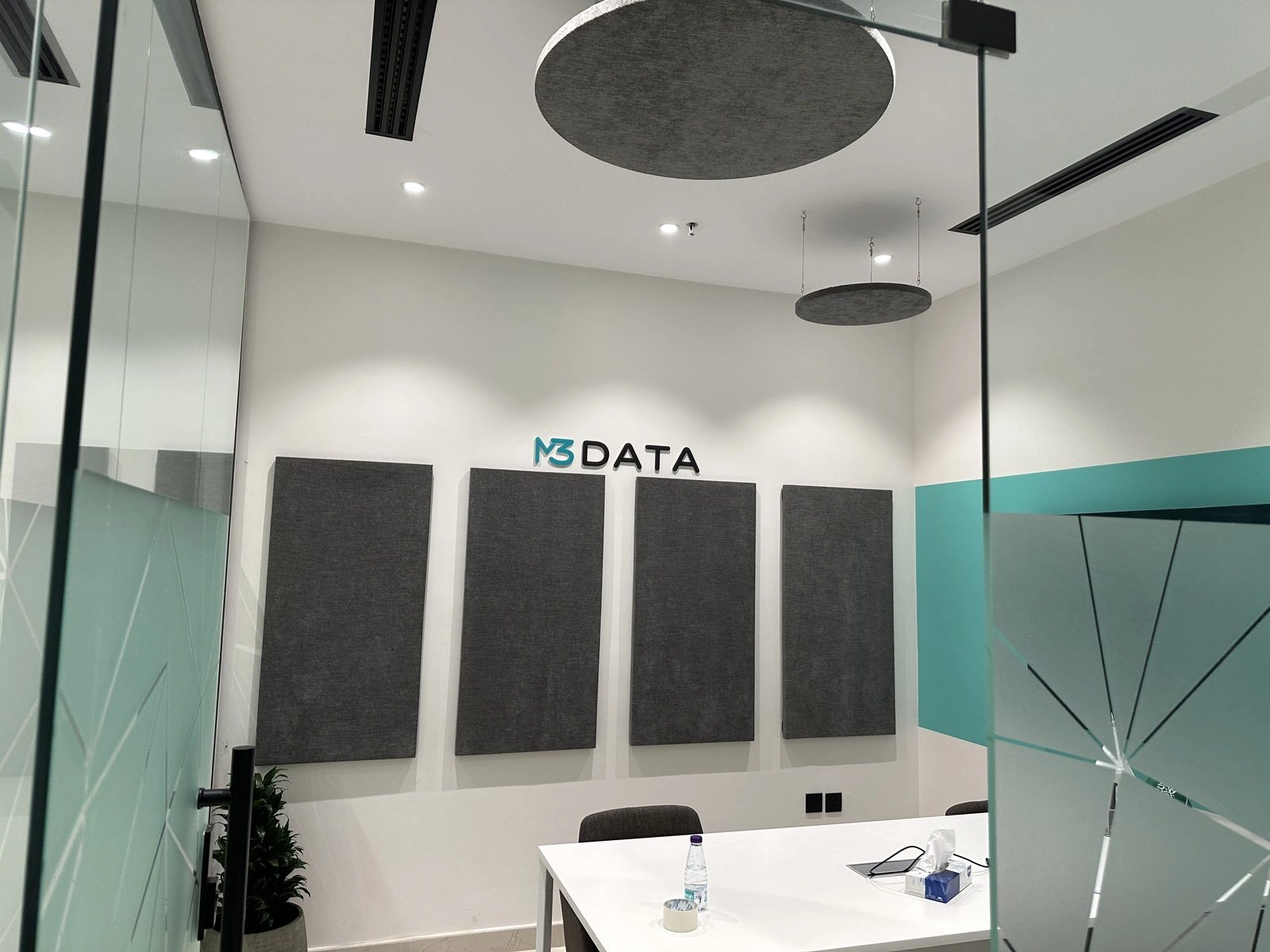 MLV application: Industrial and Data Centers