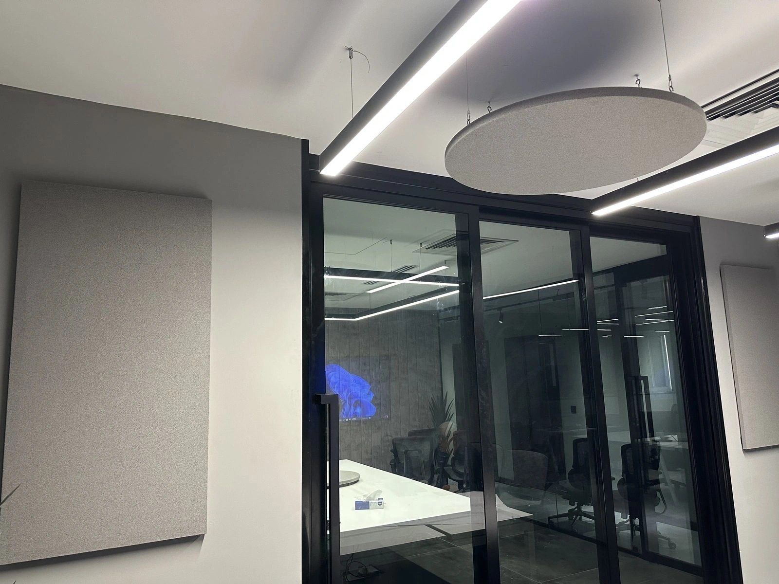 MLV application: Studios and Media Rooms