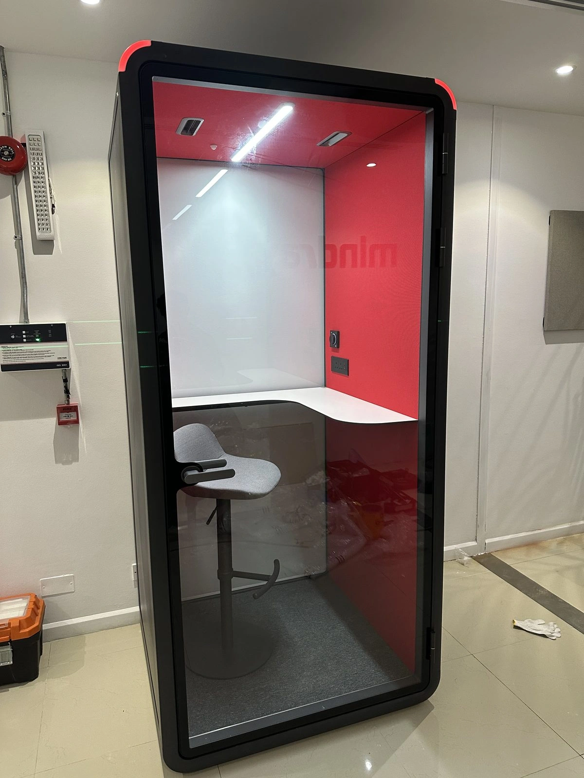 MLV application: Healthcare Facilities