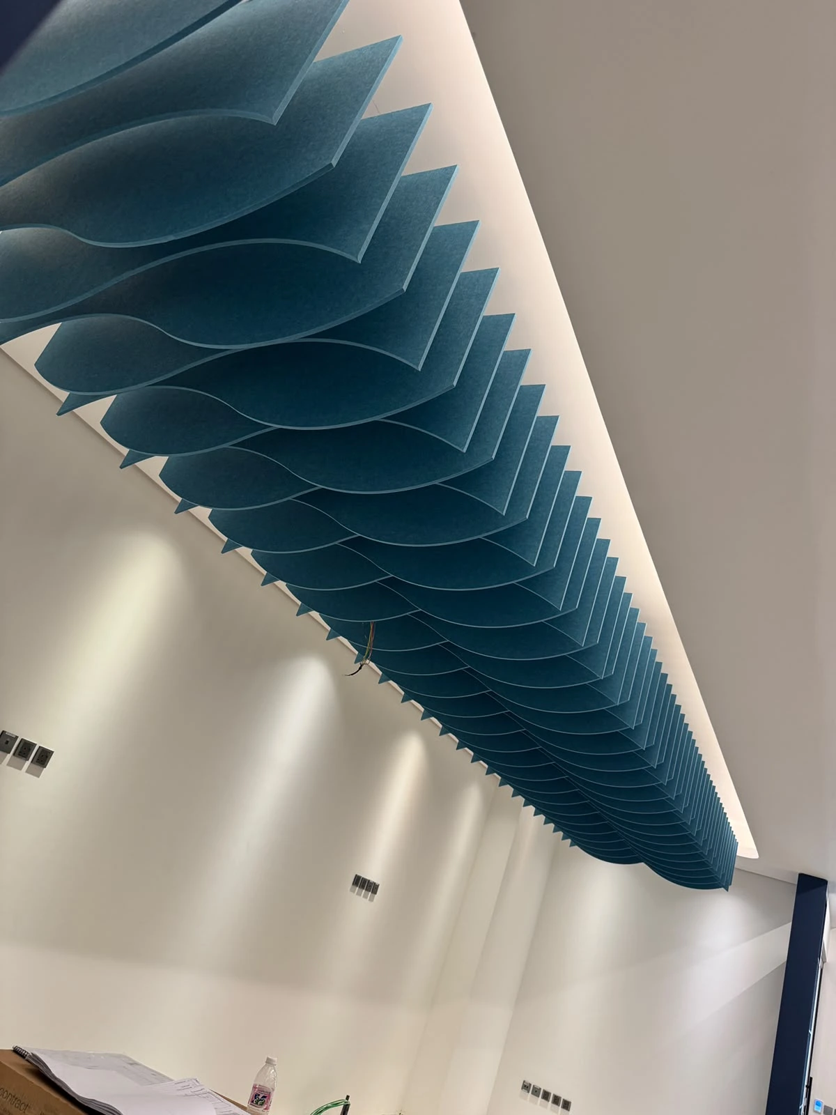 Alpha Capital HQ — install shot 3