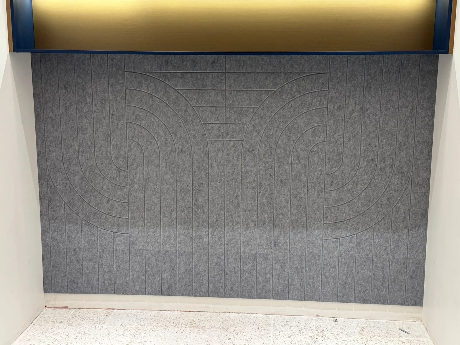 Alpha Capital HQ — install shot 6