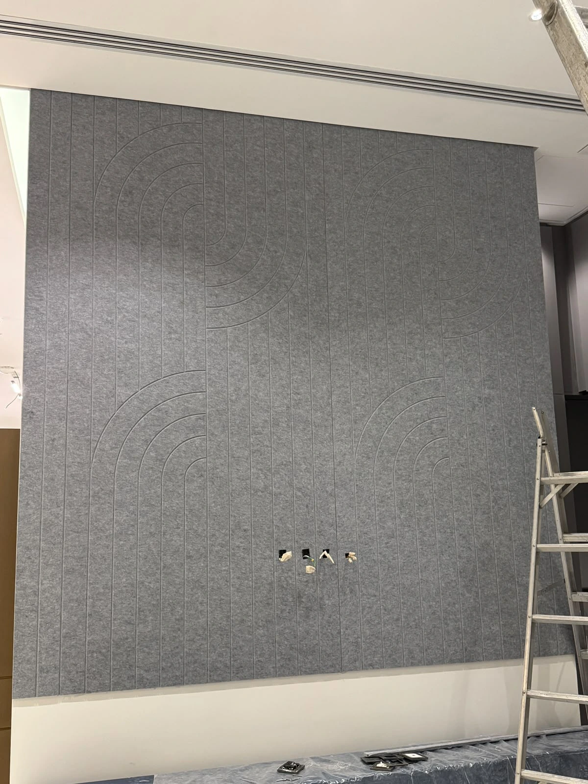 Alpha Capital HQ — install shot 7