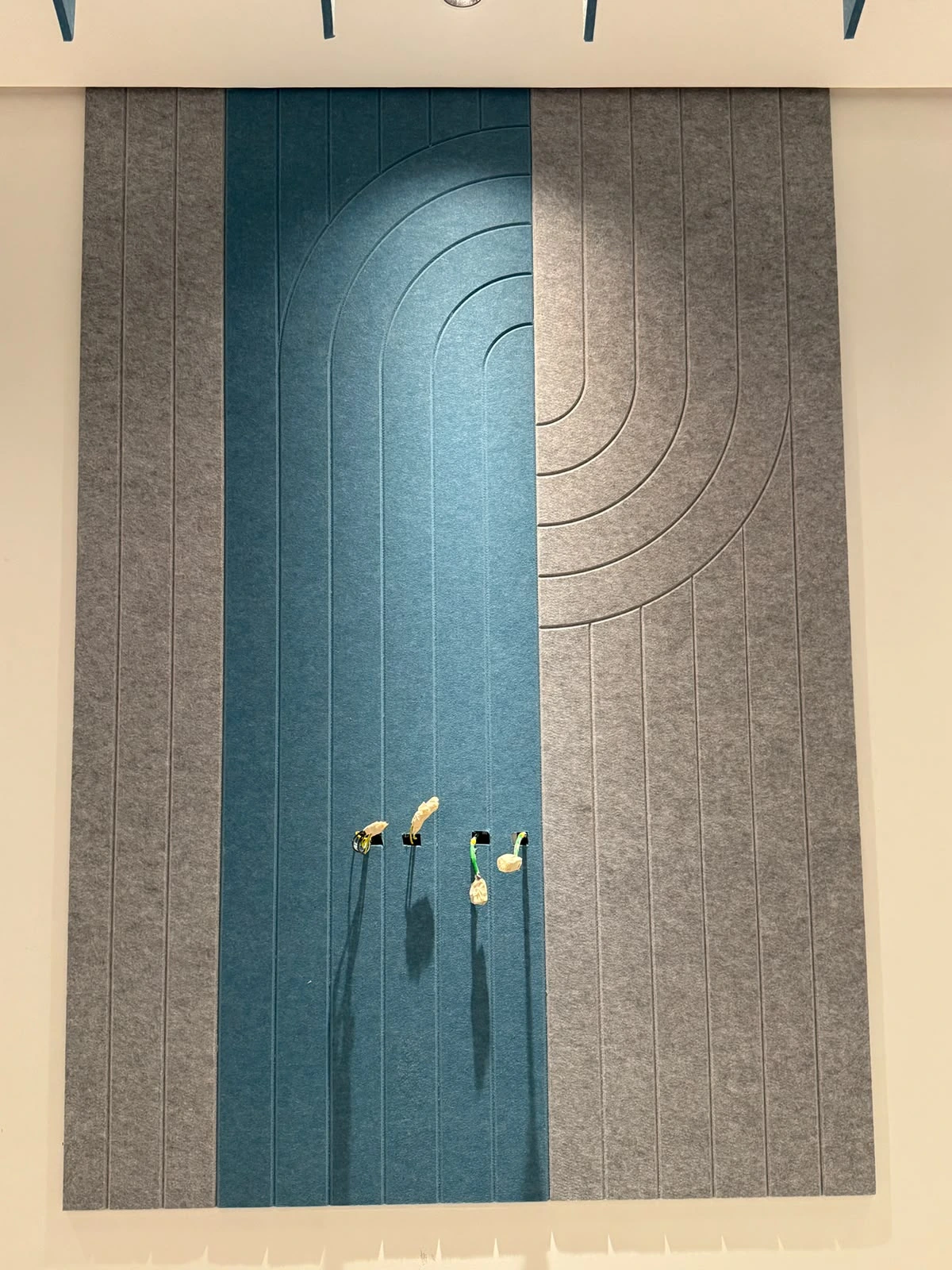 Alpha Capital HQ — install shot 9