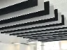Fabric Baffles