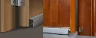 Acoustic Door Seals