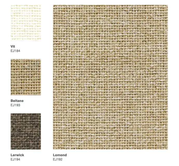 Fabric Camira