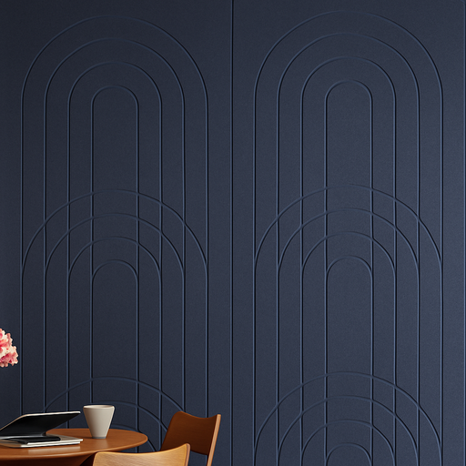 PET Acoustic Panels